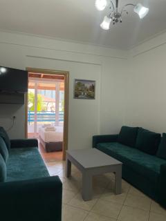Apartments Monika - Sarandë - 9