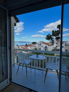 Apartmani Ana - Baška Voda - 6