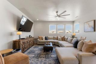 Tahitian Pearl townhouse - St. George - 6