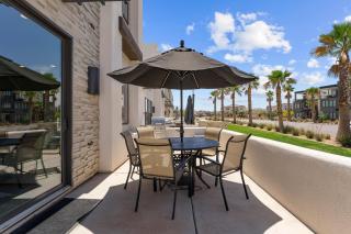 Tahitian Pearl townhouse - St. George - 3