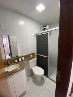 Apartamento pra temporada São João Campina Grande-PB - Campina Grande - 2