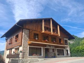 Chalet Mon Idole - Flumet - 9