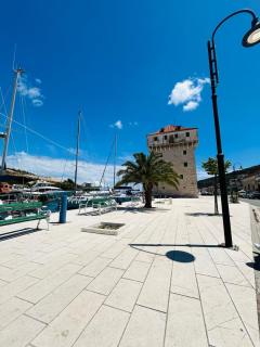 Apartments Dodig - Marina - 7
