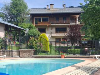 Chalet Mon Idole - Flumet - 7