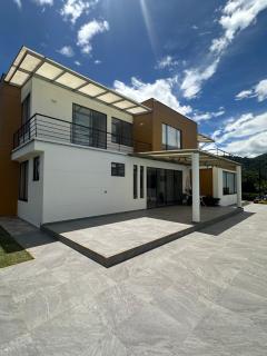 Finca San Diego - Nocaima - 7