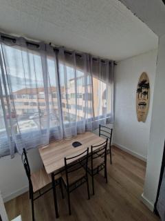 La Porte de la Mer - Résidence HORIZONS - 9