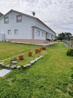 Apartamento Playa De Lariño - Gándara - 5