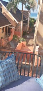 7 Karlin Chalets - Scottburgh - 8