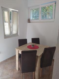 Petrovic apartmani - Tivat - 3