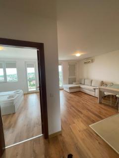 Fortuna Cape 4 apartment - Byala - 3