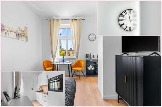 Indigo Apartment Katowice - 8