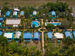 Alma del Pacifico Hotel & Spa - Esterillos Este - 9