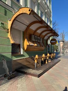 Одесса Apartament na Deribasovskoi - Dobrovelychkivka - 7