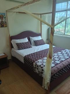 Lena's Studio Room - Mtwapa - 9