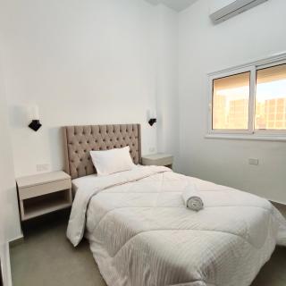 Ocean Apartment - Hurghada - 2