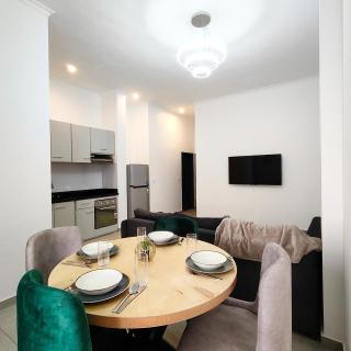 Ocean Apartment - Hurghada - 9