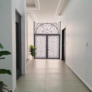 Ocean Apartment - 2