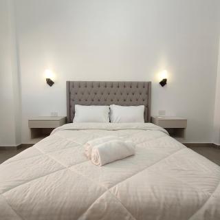 Ocean Apartment - Hurghada - 1