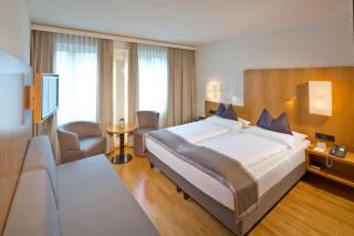 Hotel Maximilian - Stadthaus Penz - Innsbruck - 6