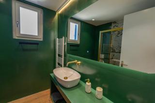 Elysium Exclusive Villas - Áyioi Saránda - 1