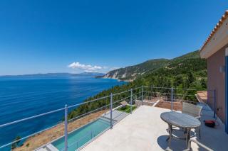 Elysium Exclusive Villas - Áyioi Saránda - 3