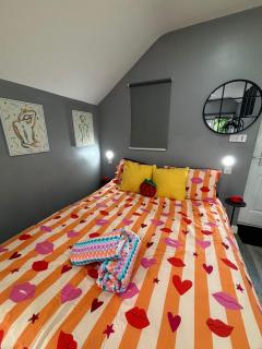 A Stylish Private Studio in the Heart of the City - Cardiff - 4