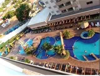 Olimpia Park Resort - Olímpia - 0
