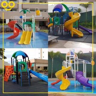 Olimpia Park Resort - Olímpia - 8