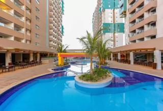 Olimpia Park Resort - Olímpia - 6