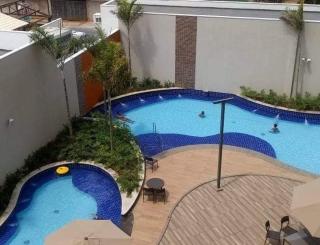 Olimpia Park Resort - Olímpia - 5