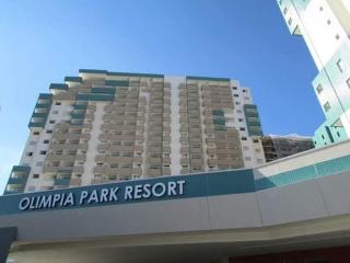 Olimpia Park Resort - 3