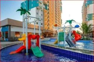 Olimpia Park Resort - Olímpia - 2