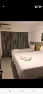 Olimpia Park Resort - Olímpia - 1