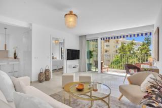 POLO Apartments 4E Jacaranda - Marbella - 5