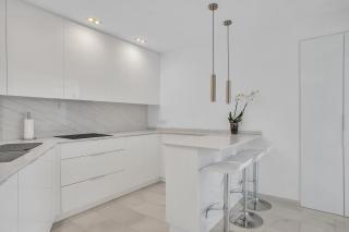 POLO Apartments 4E Jacaranda - 1