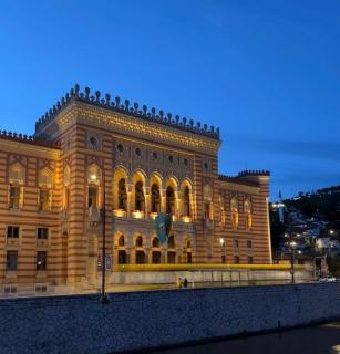 Luxury Pearl apartment - Sarajevo - 2