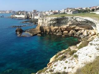 a bedda casuzza - Syracuse - 1