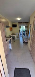 Apartamenty Morski Kryształ & Lotos Pobierowo - Pobierowo - 9