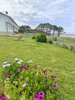 Apartamento Playa De Lariño - Gándara - 6
