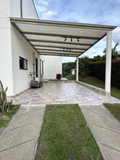 Finca San Diego - Nocaima - 9
