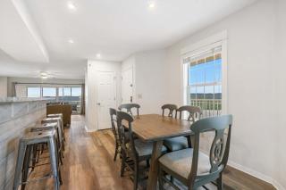 Ozark Mountain Oasis - For 7 - Kimberling City - 7