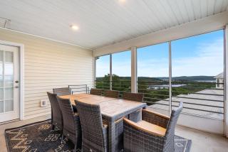 Ozark Mountain Oasis - For 7 - Kimberling City - 5