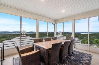 Ozark Mountain Oasis - For 7 - Kimberling City - 6