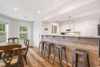 Ozark Mountain Oasis - For 7 - 2