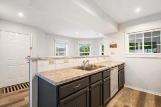 Ozark Mountain Oasis - For 7 - Kimberling City - 2