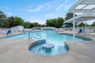 Ozark Mountain Oasis - For 7 - Kimberling City - 0