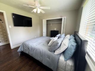 Cozy Stay in Bryan, TX - Bryan - 7