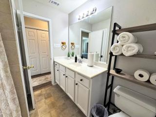 Cozy Stay in Bryan, TX - Bryan - 5