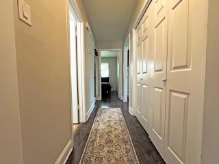 Cozy Stay in Bryan, TX - Bryan - 1