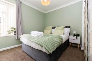The Storybook Stay - Guisborough - 3